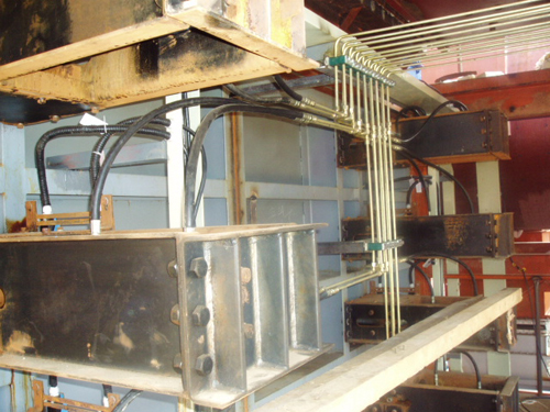 液壓系統(tǒng)制造