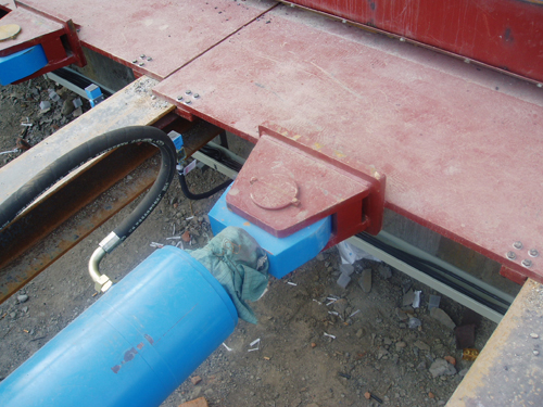 液壓系統(tǒng)制造