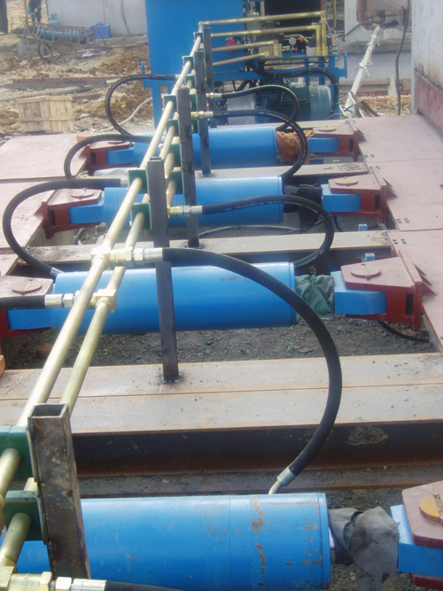 液壓機(jī)械銷售