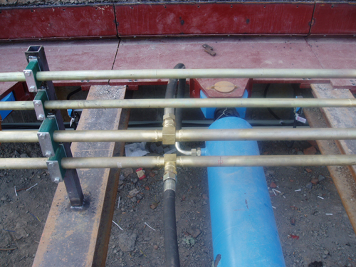 液壓系統(tǒng)制造